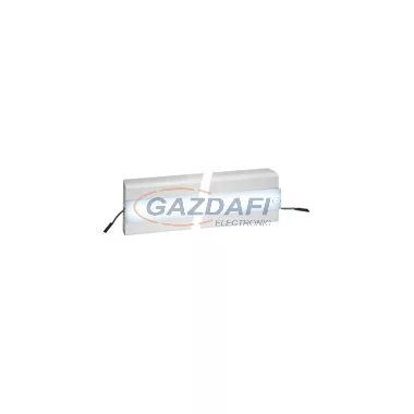LEGRAND 019087 Fehér LED fedél 1 m DLP csatornához és energiaoszlophoz LEGRAND 019087 Fehér LED fedél 1 m DLP csatornához és energiaoszlophoz