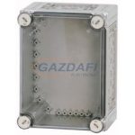 EATON 019570 CI23E-125 Tokozat/PKZ0