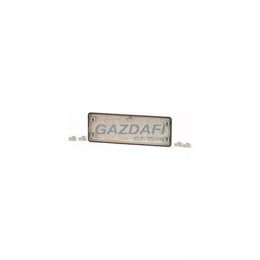EATON 019609 FL4-4 CI IP65 műanyag. elosztó karimák, fedelek, ajtók