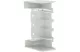 EATON 019626 H-P14 Csatlakozókapocs-fedél /P1 4p - 10