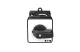 EATON 019862 T0-1-8210/Z Átkapcsoló 1p 20A közéépíthető