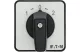 EATON 019863 T0-1-8214/E Átkapcsoló 1p 20A beépíthető