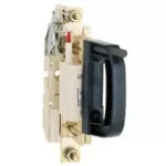 LEGRAND 019902 késes betét kihúzófogantyú