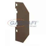 LEGRAND 019909 késes aljzat 00 válaszfal