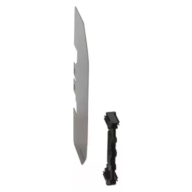 LEGRAND 019932 késes aljzat 1/2 válaszfal (2db) és sorolási kiegészítő (2db)