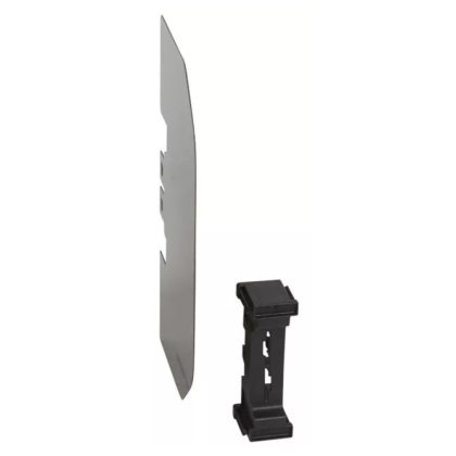   LEGRAND 019933 knife socket 3 partitions (2 pcs) and row accessory (2 pcs)