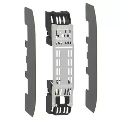 LEGRAND 019935 késes aljzat 000/00 1P érintésvédelmi készlet