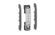 LEGRAND 019935 knife socket 000/00 1P touch protection kit