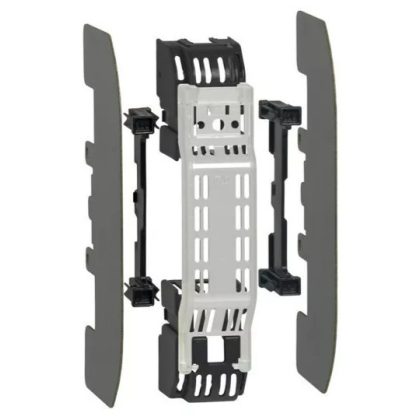 LEGRAND 019936 késes aljzat 0 1P érintésvédelmi készlet