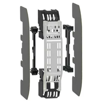 LEGRAND 019937 késes aljzat 1 1P érintésvédelmi készlet