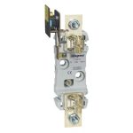 LEGRAND 019949 késes aljzat 1 1P 250A M10 kalapsínre is rögzíthető mikrokapcsolóval