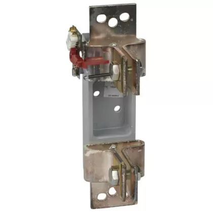 LEGRAND 019953 késes aljzat 4 1P 1250A M12 csak csavaros rögzítés mikrokapcsolóval