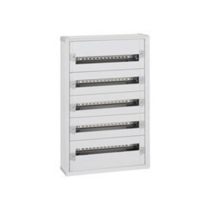   LEGRAND 020055 XL3 160 5 sor 900x575x147 műanyag elosztószekrény