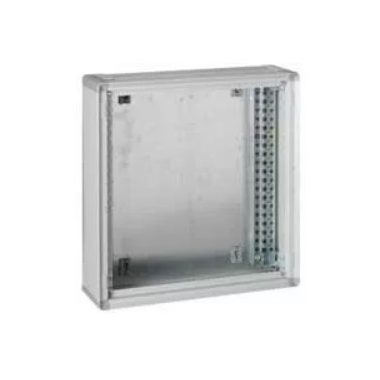 LEGRAND 020104 XL3 400 750x575x175 empty metal wall distribution cabinet