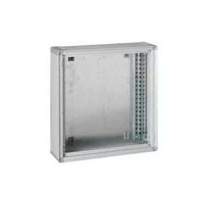   LEGRAND 020104 XL3 400 750x575x175 empty metal wall distribution cabinet