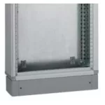 LEGRAND 020112 XL3 400 magasító keret kábeltokba