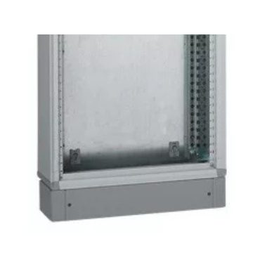 LEGRAND 020112 XL3 400 magasító keret kábeltokba