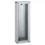 LEGRAND 020123 XL3 400 kábeltok 600x310x175 fém