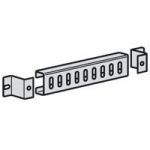 LEGRAND 020137 XL3 400 cable fixing rail in cable case