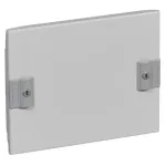 LEGRAND 020140 XL3 400 kábeltok előlap fém 200mm