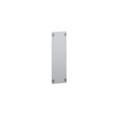 LEGRAND 020144 XL3 400 cable case front plate metal 700mm