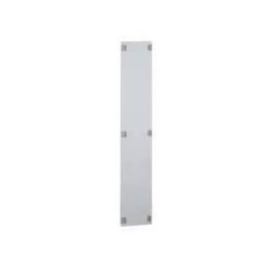LEGRAND 020147 XL3 400 kábeltok előlap fém 1150mm LEGRAND 020147 XL3 400 kábeltok előlap fém 1150mm