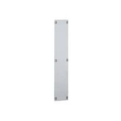 LEGRAND 020147 XL3 400 kábeltok előlap fém 1150mm