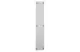 LEGRAND 020147 XL3 400 kábeltok előlap fém 1150mm LEGRAND 020147 XL3 400 kábeltok előlap fém 1150mm