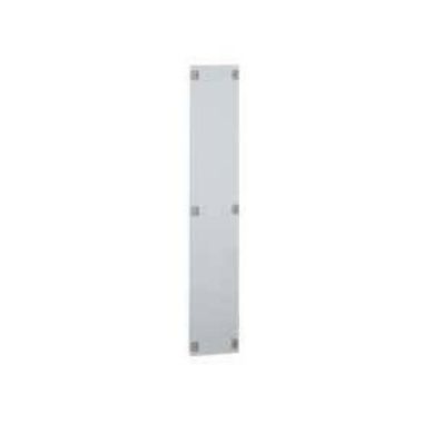 LEGRAND 020148 XL3 400 cable case front panel metal 1450mm