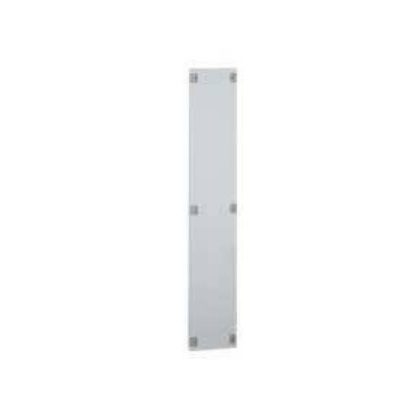 LEGRAND 020148 XL3 400 cable case front panel metal 1450mm