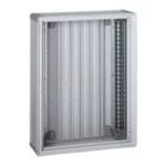   LEGRAND 020153 XL3 400 600x575x175 üres műanyag fali elosztó