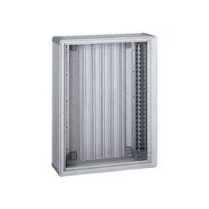   LEGRAND 020153 XL3 400 600x575x175 üres műanyag fali elosztó