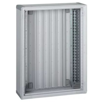   LEGRAND 020154 XL3 400 750x575x175 üres műanyag fali elosztó