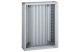 LEGRAND 020155 XL3 400 900x575x175 üres műanyag fali elosztó