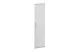 LEGRAND 020169 XL3 400 kábeltok ajtó 1900mm