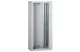 LEGRAND 020174 XL3 400 kábeltok 750x310x175 műanyag
