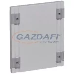 LEGRAND 020188 XL3 400 aktív hátlap 1600mm