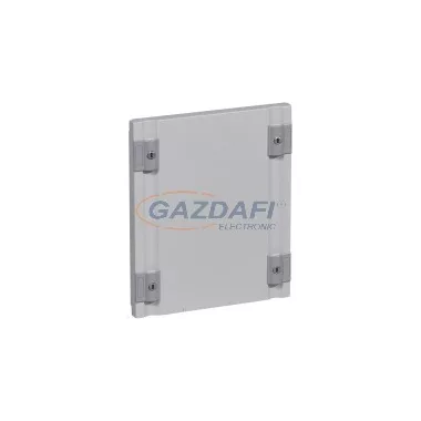 LEGRAND 020188 XL3 400 aktív hátlap 1600mm