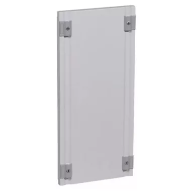 LEGRAND 020199 XL3 teli előlap kábeltok műanyag 550mm