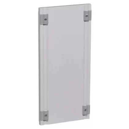 LEGRAND 020199 XL3 teli előlap kábeltok műanyag 550mm