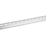 LEGRAND 020204 XL3 400 univerzális kalapsín 515mm