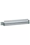 LEGRAND 020206 XL3 400 alumínium sín 24 modul