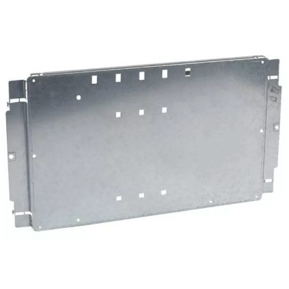   LEGRAND 020207 XL3 400 rögzítő lap függőleges DPX-IS 630-hoz