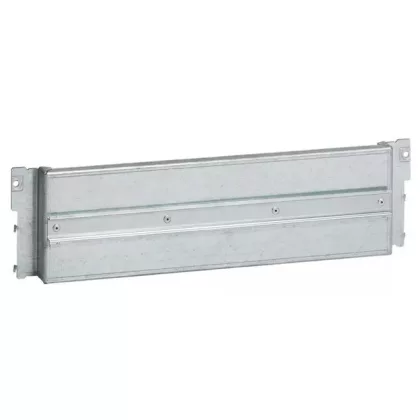   LEGRAND 020211 XL3 400 szerelőlap DPX3 és DPX-IS készülékekhez