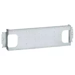 LEGRAND 020213 XL3 400 szerelőlap vízszintes DPX3 160-hoz