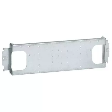 LEGRAND 020213 XL3 400 szerelőlap vízszintes DPX3 160-hoz