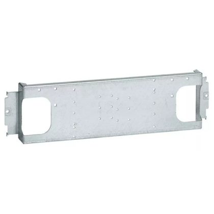   LEGRAND 020213 XL3 400 mounting plate for horizontal DPX3 160