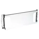 LEGRAND 020215 XL3 400 szerelőlap vízszintes DPX3 250-hez