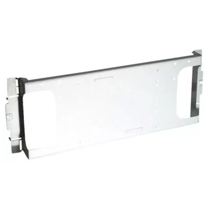 LEGRAND 020215 XL3 400 szerelőlap vízszintes DPX3 250-hez