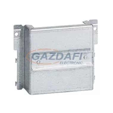 LEGRAND 020216 XL3 400 rögzítő lap vízszintes DPX250ER LEGRAND 020216 XL3 400 rögzítő lap vízszintes DPX250ER